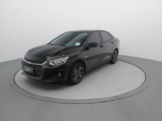 CHEVROLET ONIX 1.0 FLEX PLUS LT MANUAL CHEVROLET ONIX 1.0 FLEX PLUS LT MANUAL